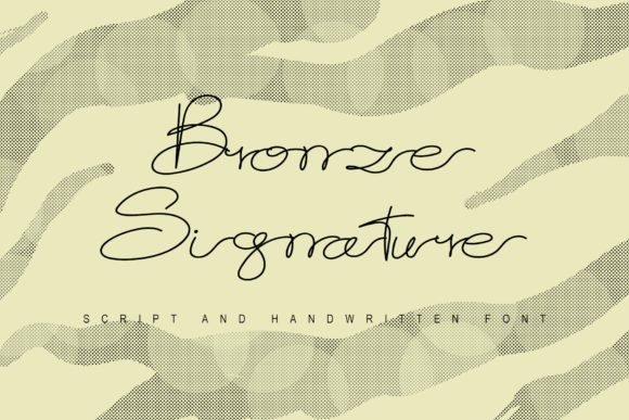 Bringing Clarity with Bronze Signature in Campaign Design