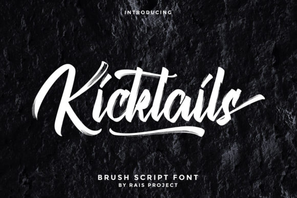 Choosing Kicktails for a Modern Website Design