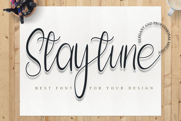 Choosing Staytune for a Modern Web Design Project