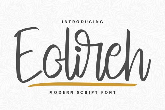 How Eolireh Helped My Bakery Look More Professional