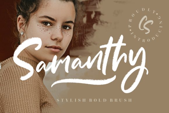 How Samanthy Transformed My Brand’s Visual Identity