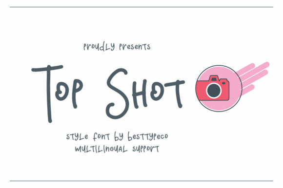 How TopShot Transformed My Brand’s Visual Identity